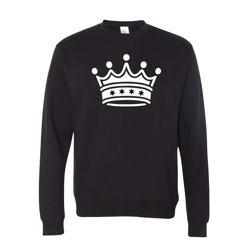 CCC Crew Neck PRE-ORDER