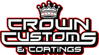 Crown Customs & Coatings
