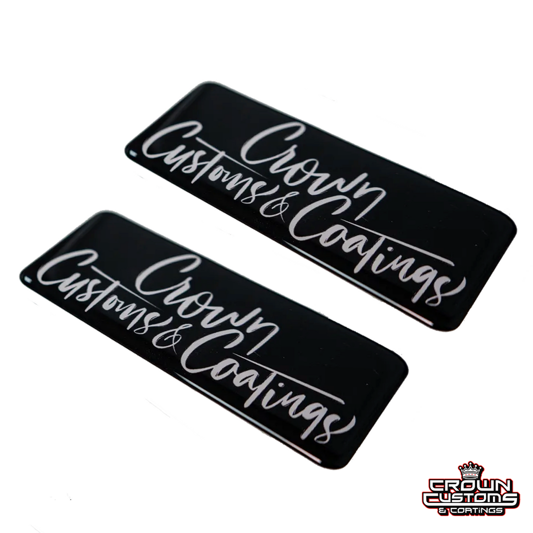 Crown Shop – Crown Customs & Coatings