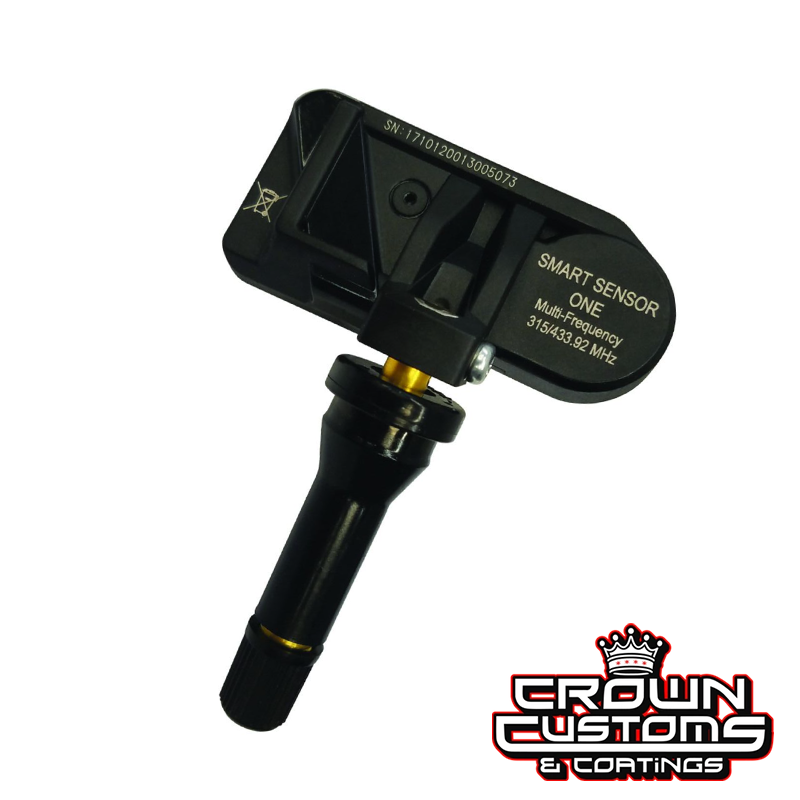 Tpms Image Tpms Sensor Continental Aftermarket